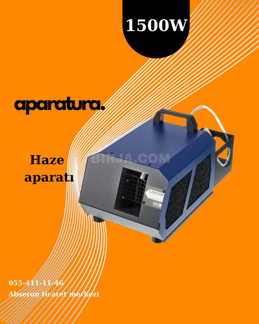 Maşınları, avadanlıqları