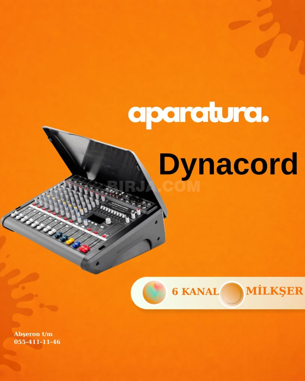 Maşınları, avadanlıqları