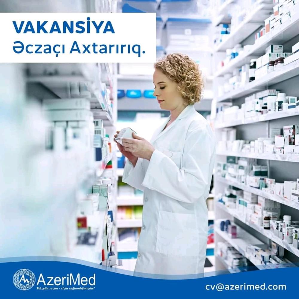 İş təklif edirəm