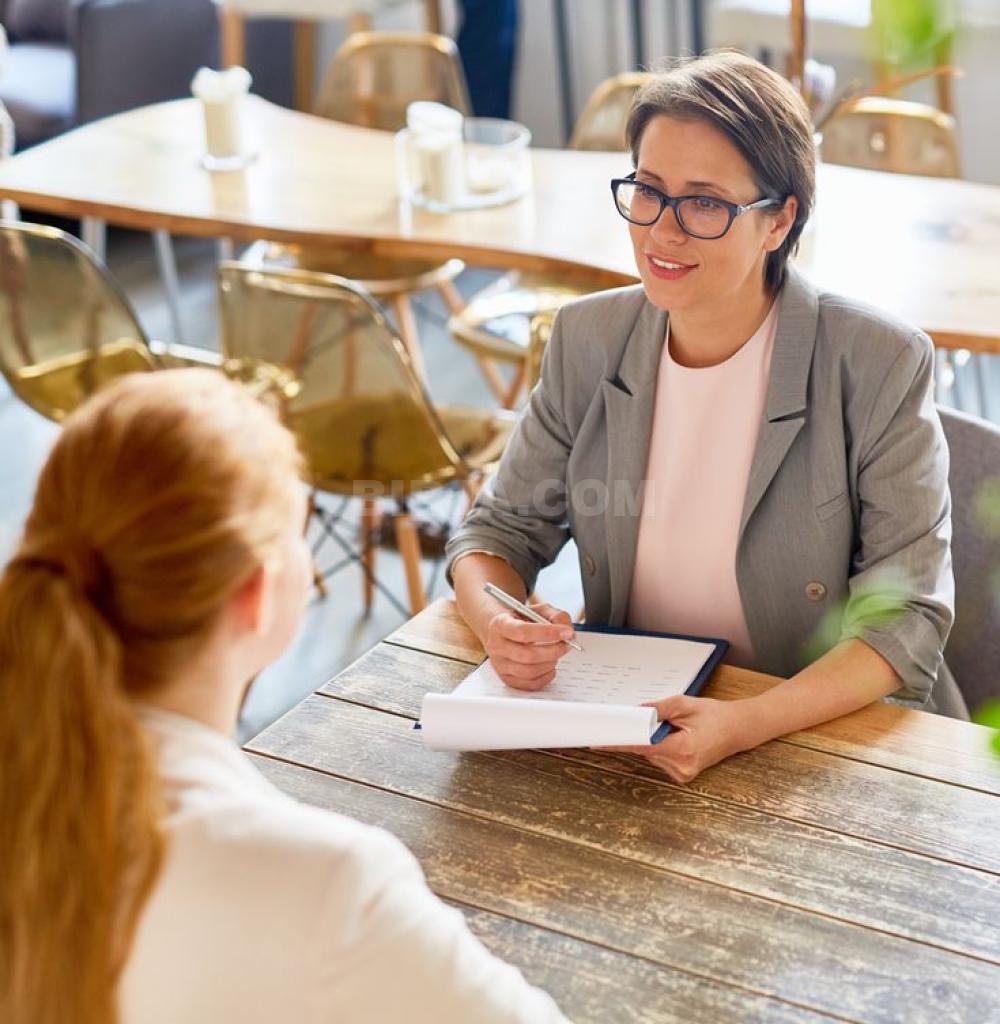 İş təklif edirəm