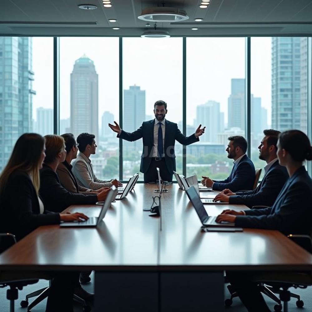 İş təklif edirəm