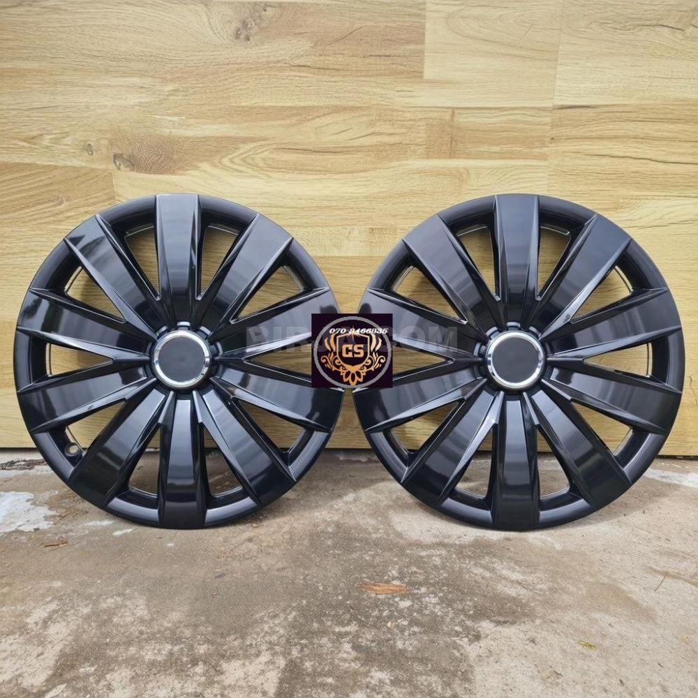 Ehtiyat hissələri və aksessuarlar