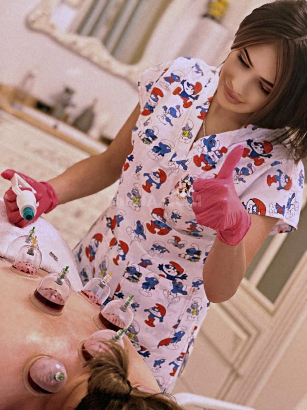 Müəlicəvi masaj, zəli, Hicama, G5, kavitasiya.