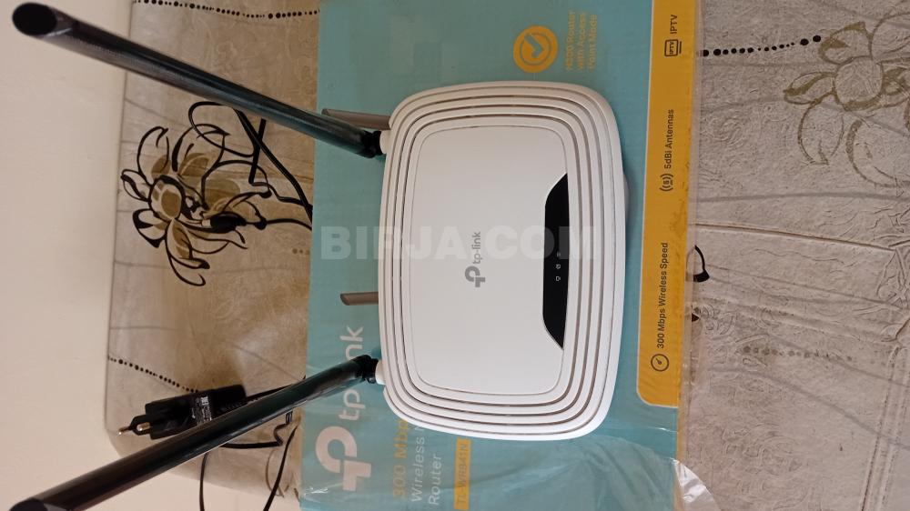 Modem Wi-Fi satılır