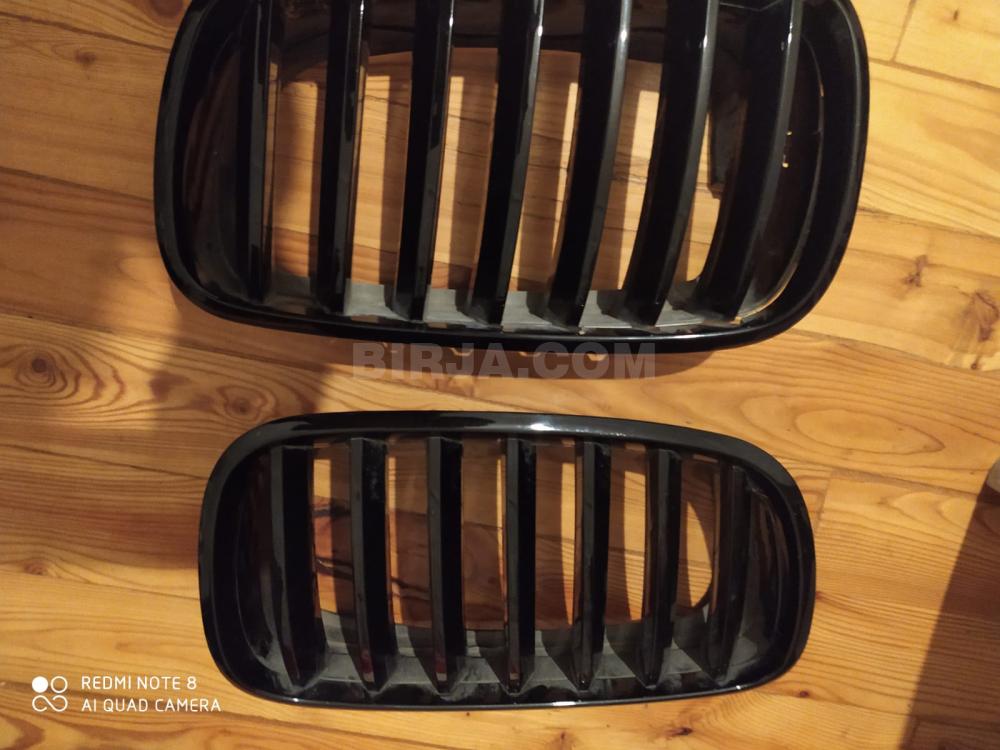 Ehtiyat hissələri və aksessuarlar