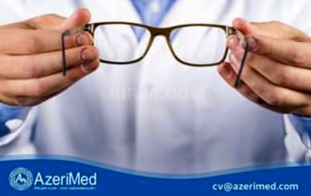 İş təklif edirəm