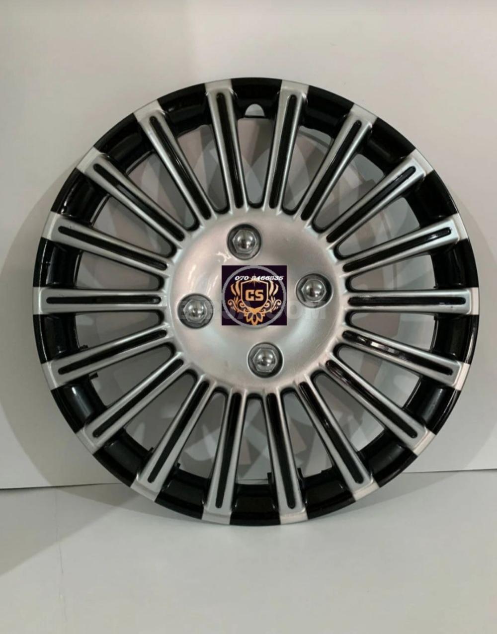 Ehtiyat hissələri və aksessuarlar