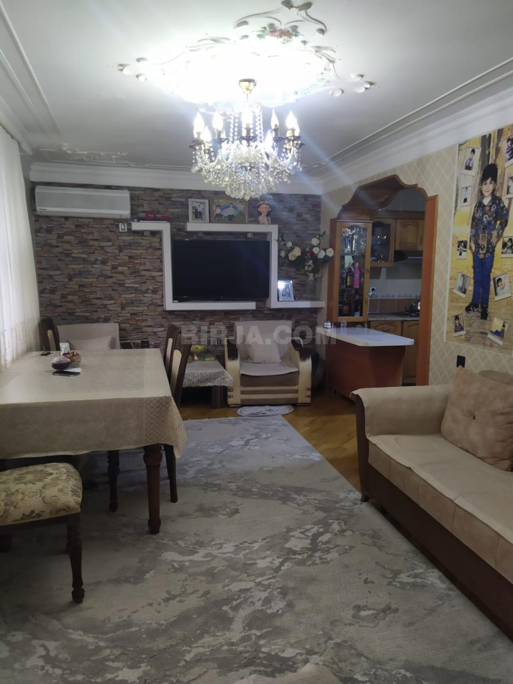 Satılır 4 otaqlı, Bakıxanov — Satılır