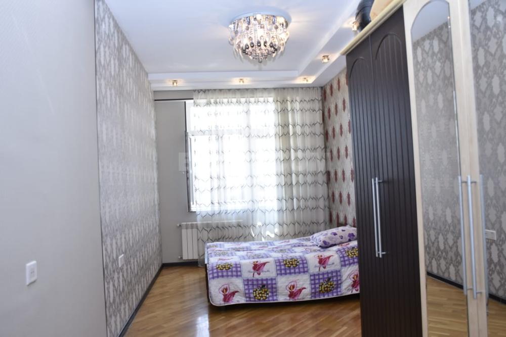 Satılır 2 otaqlı, 6 mkr — Satılır