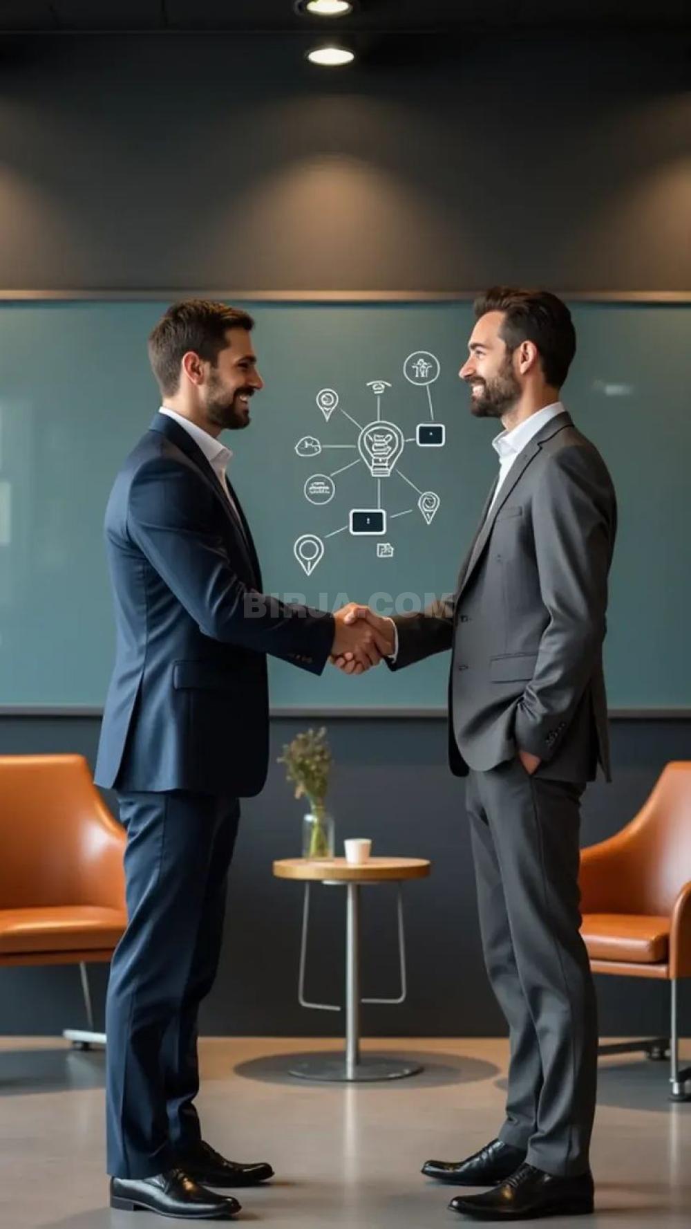 İş təklif edirəm