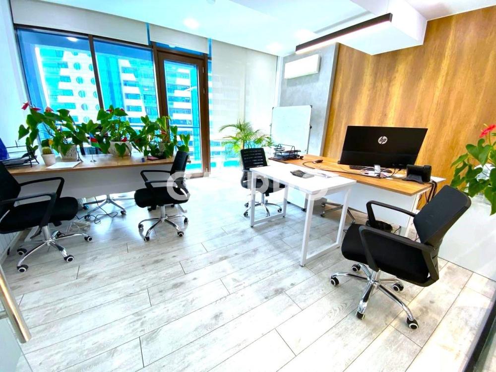 İş təklif edirəm