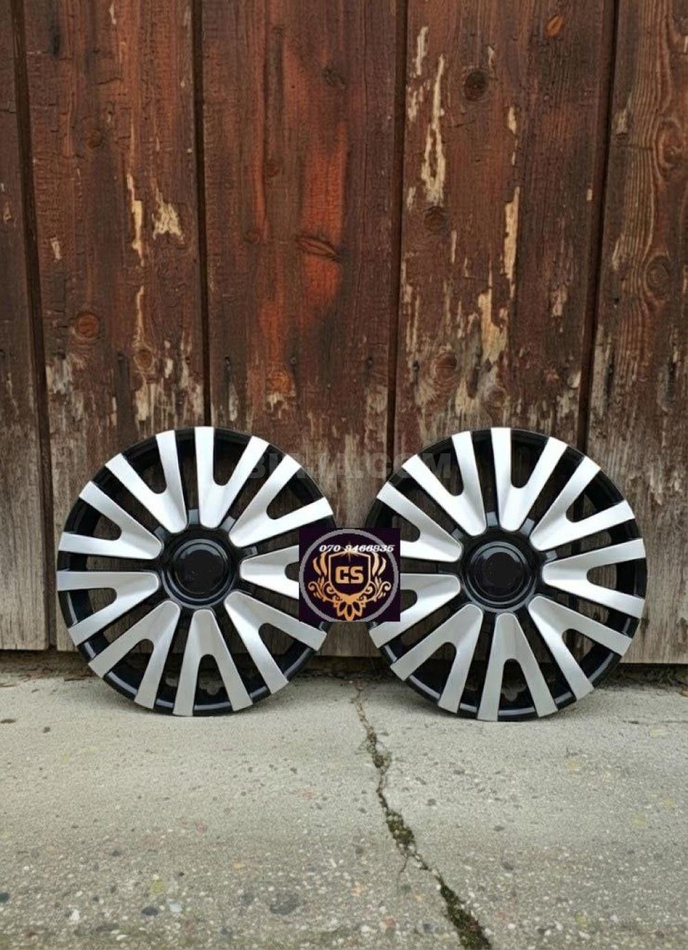 Ehtiyat hissələri və aksessuarlar