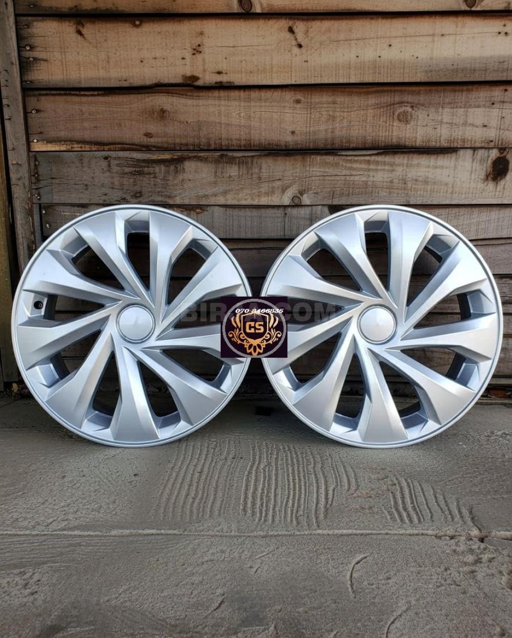 Ehtiyat hissələri və aksessuarlar