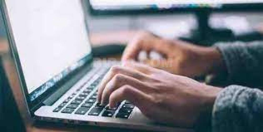 Kompüterdə mətnlərin yığılması və çapı