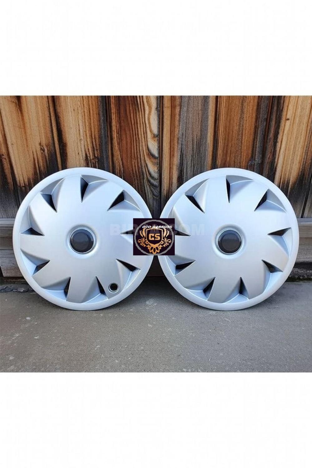 Ehtiyat hissələri və aksessuarlar