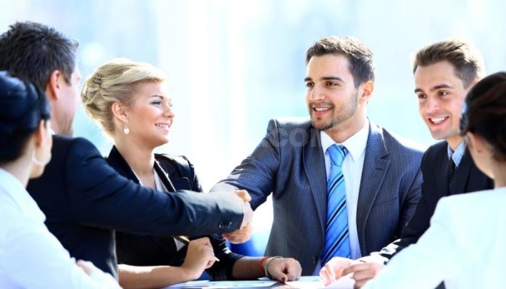 İş təklif edirəm