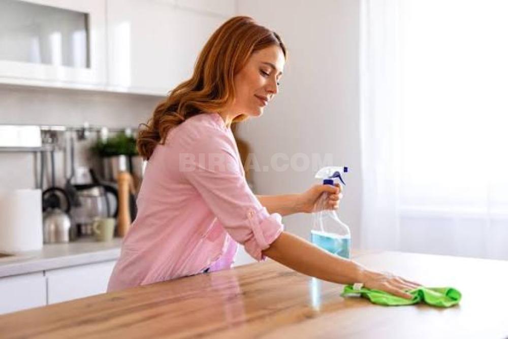 İş təklif edirəm