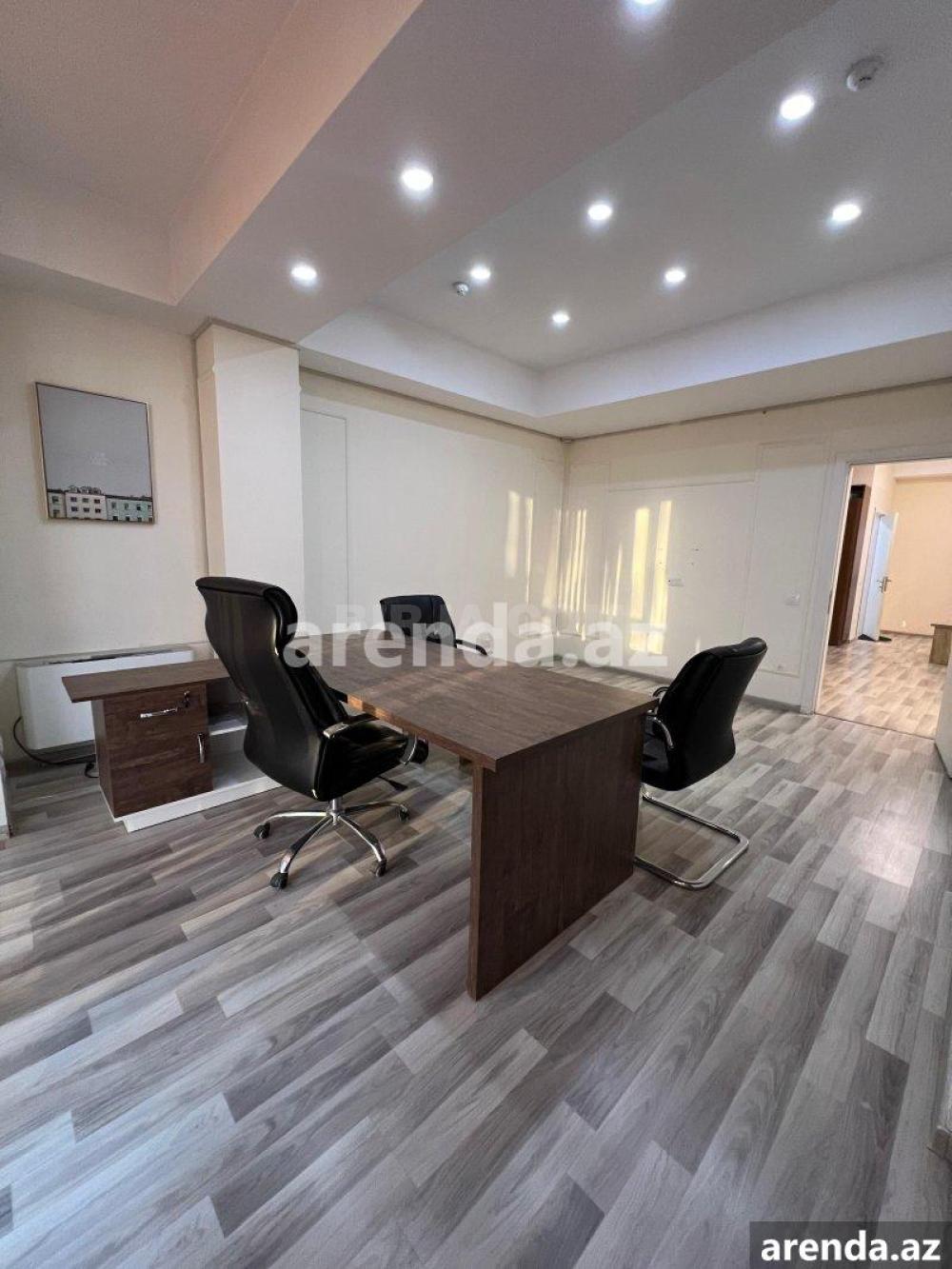 İş təklif edirəm