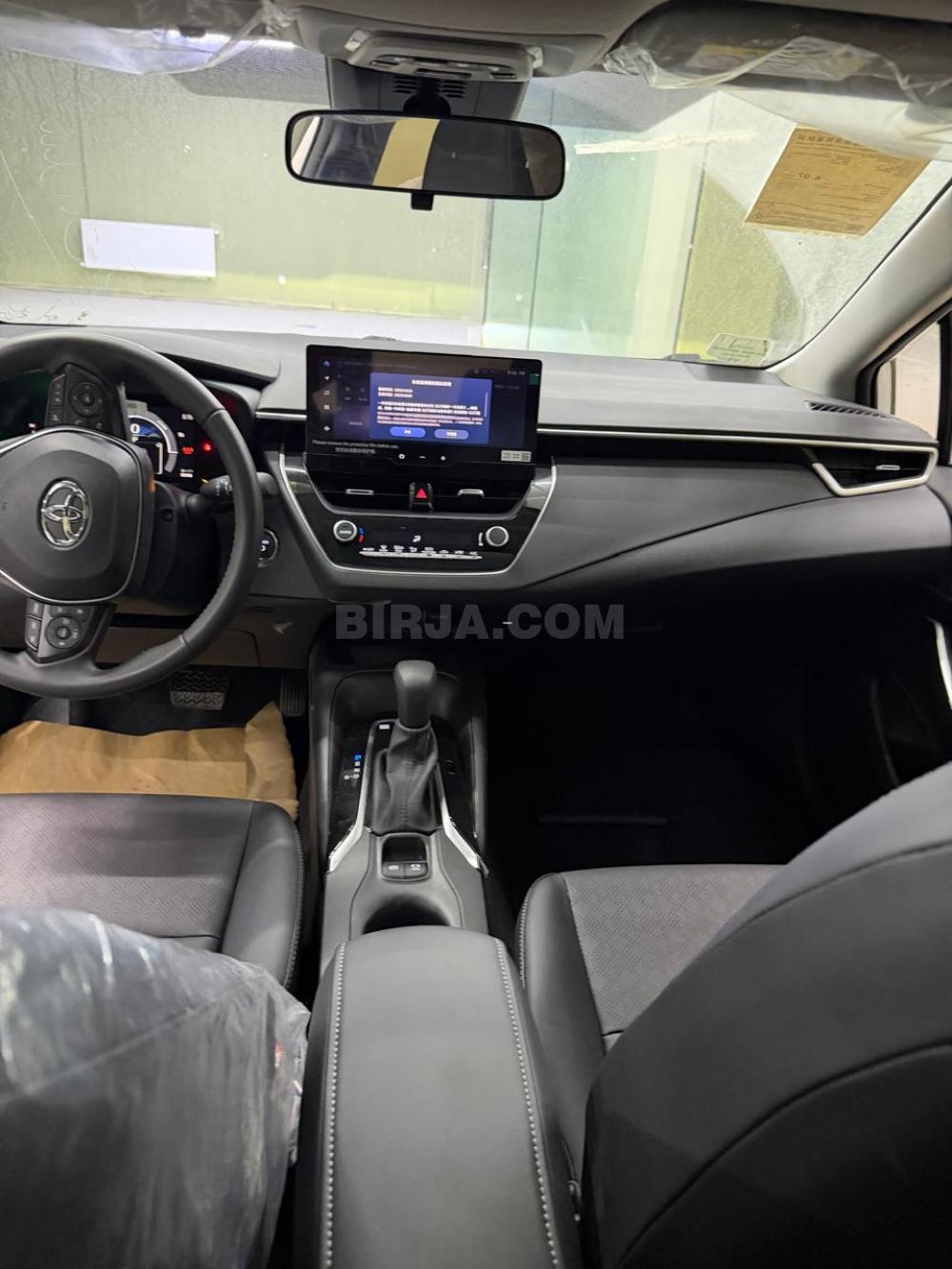 Satılır a/m Toyota Corolla 