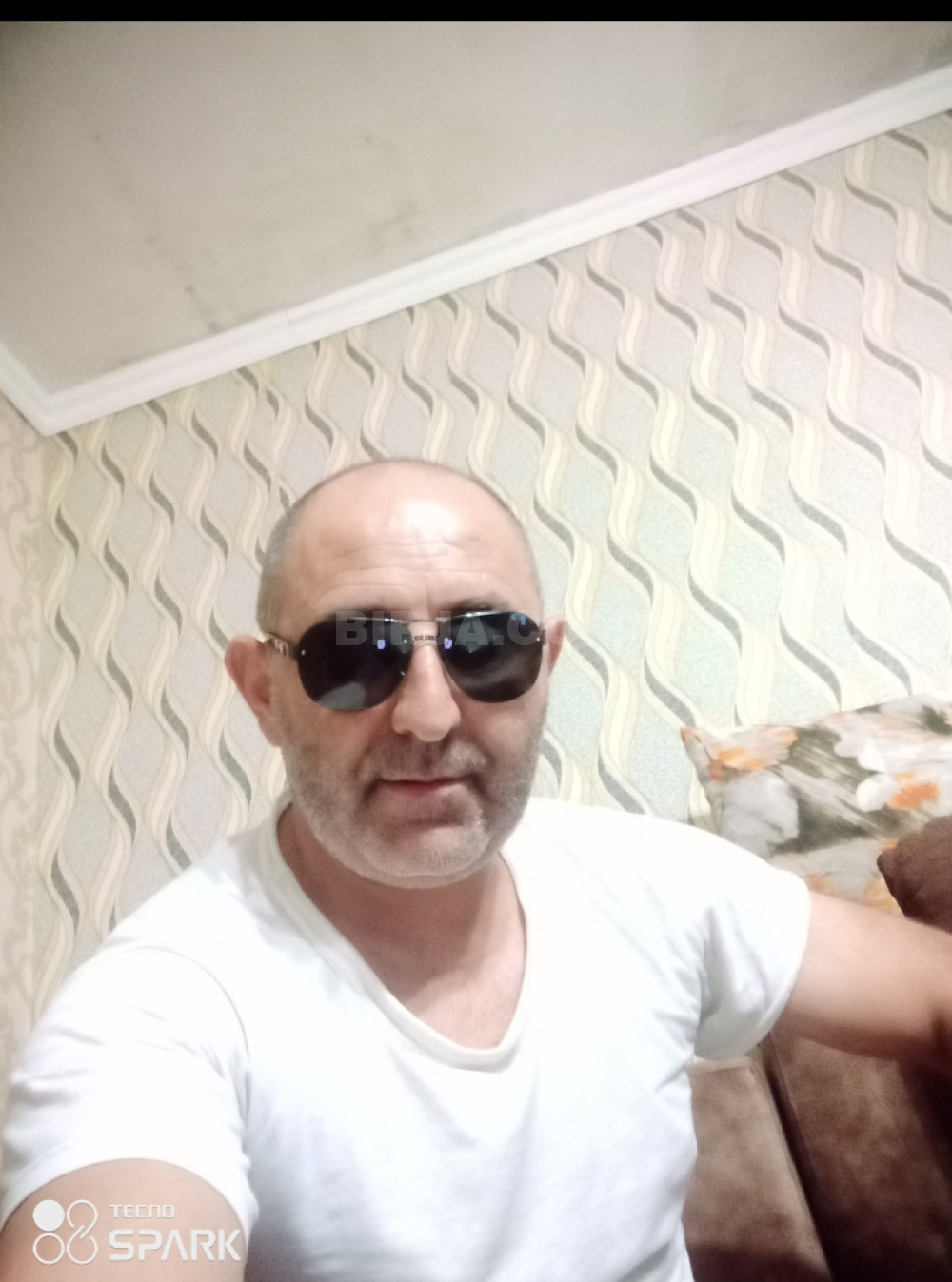 Mühafizə işi axtarıram 