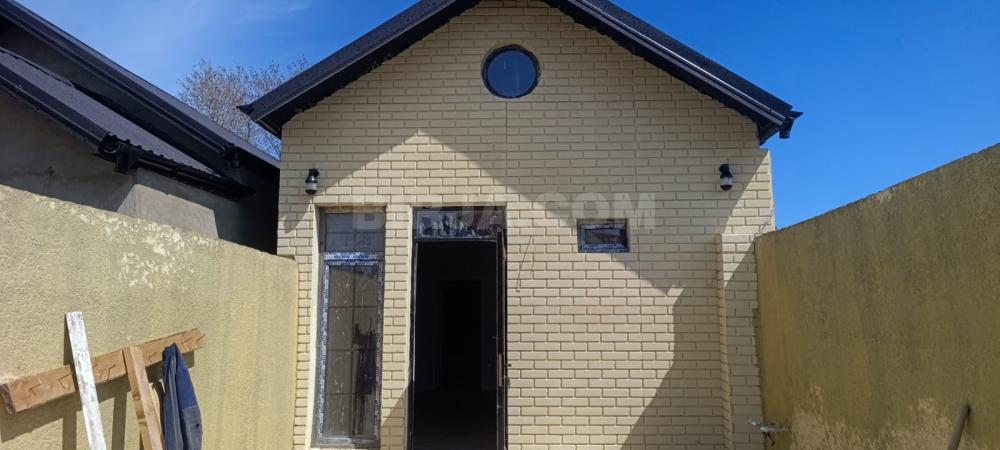 Satılır 2 otaqlı ev, Maştağa — Satılır