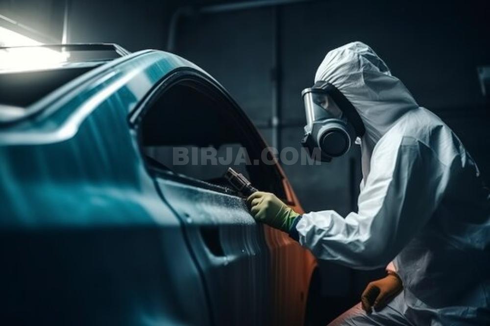 İş təklif edirəm