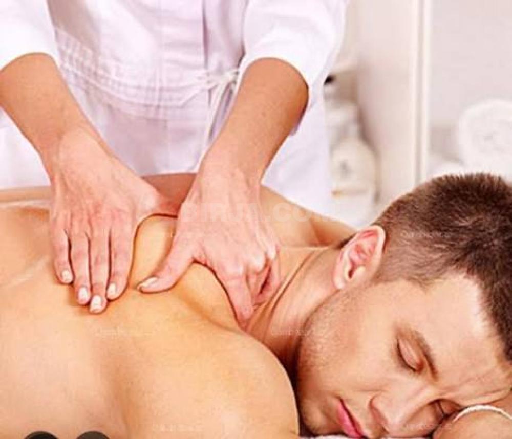 İş təklif edirəm