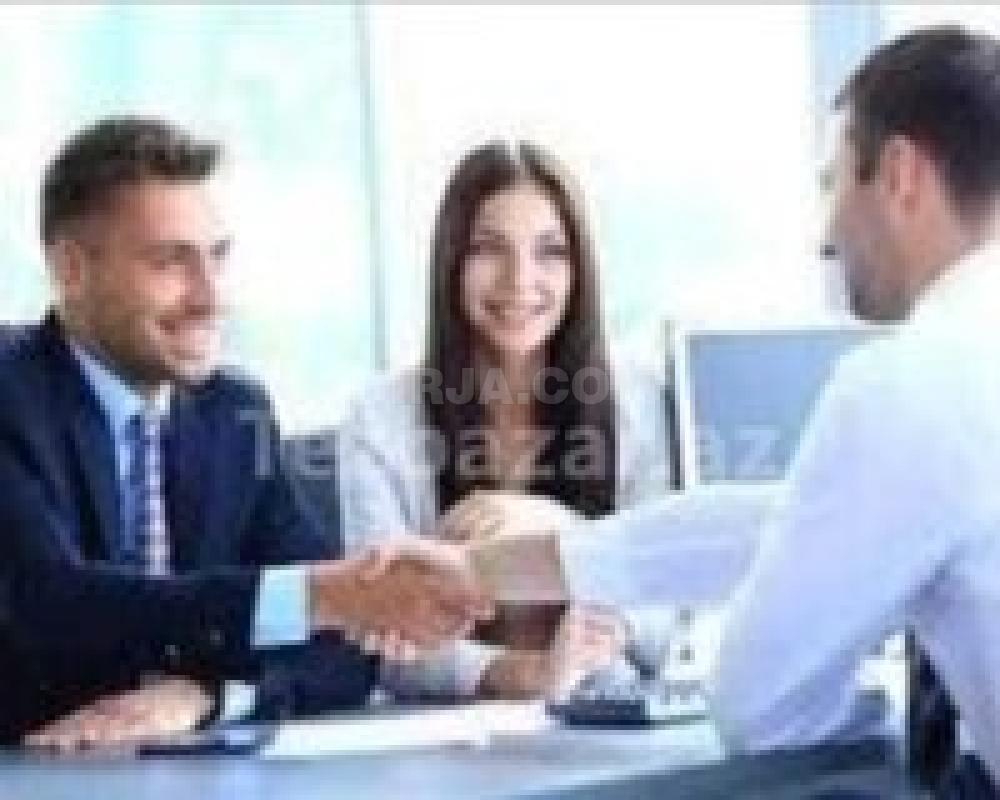 İş təklif edirəm