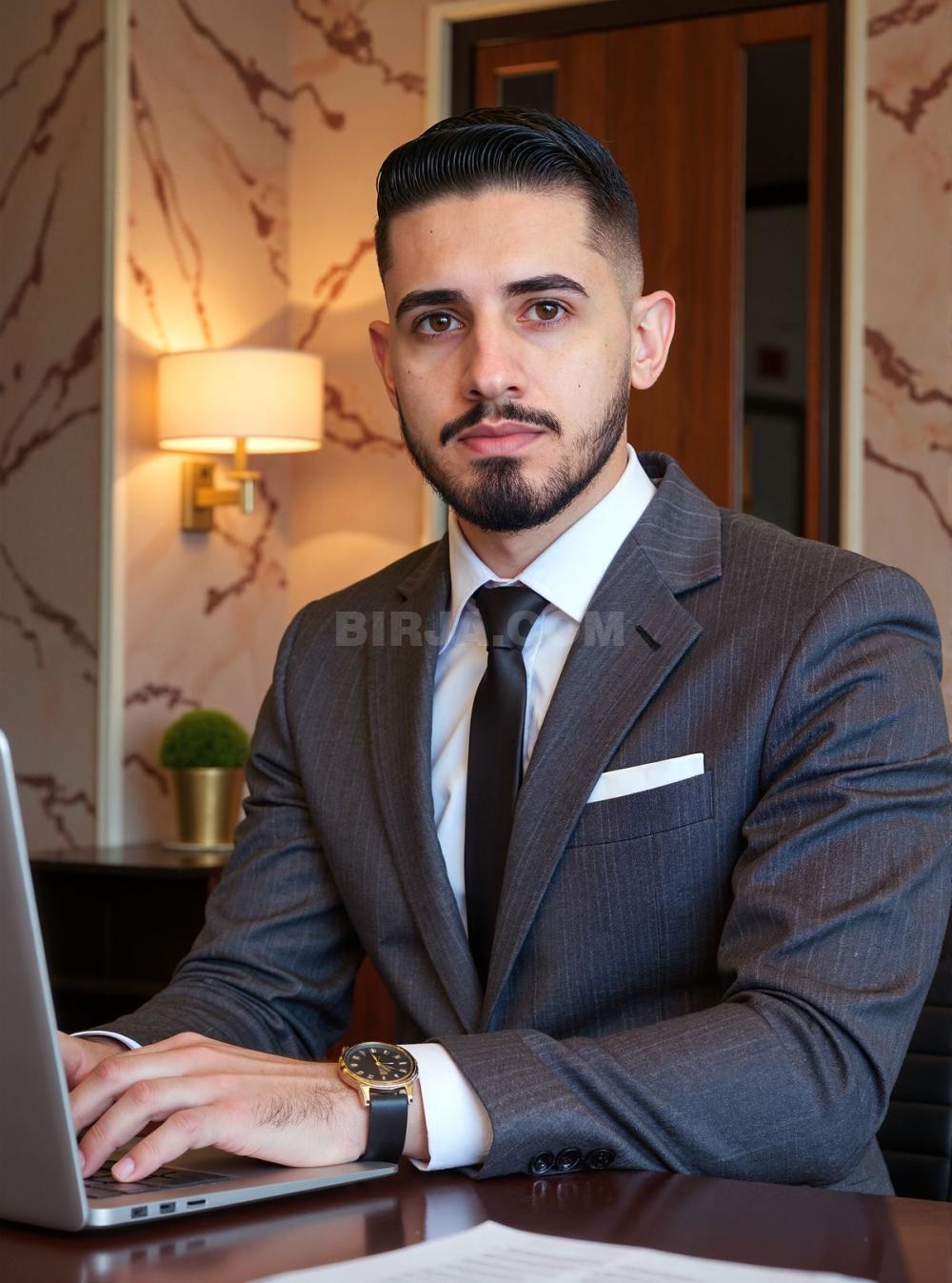 İş təklif edirəm