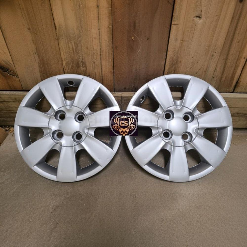 Ehtiyat hissələri və aksessuarlar