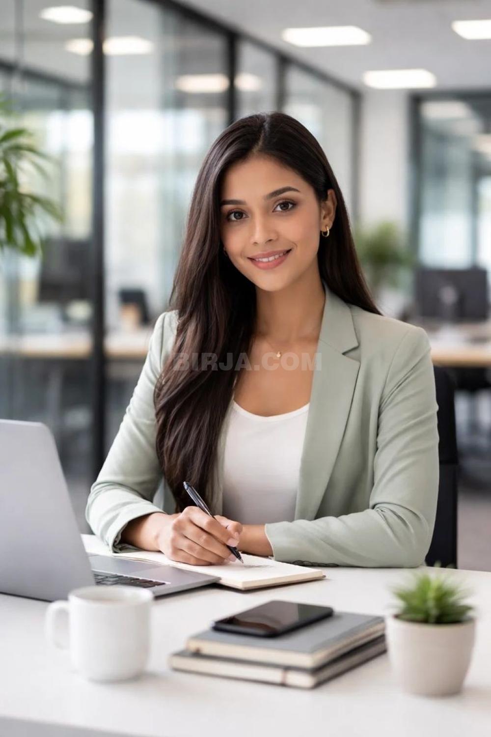 İş təklif edirəm