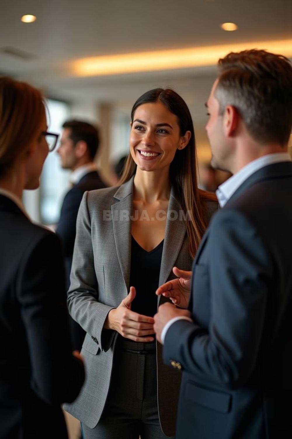 İş təklif edirəm