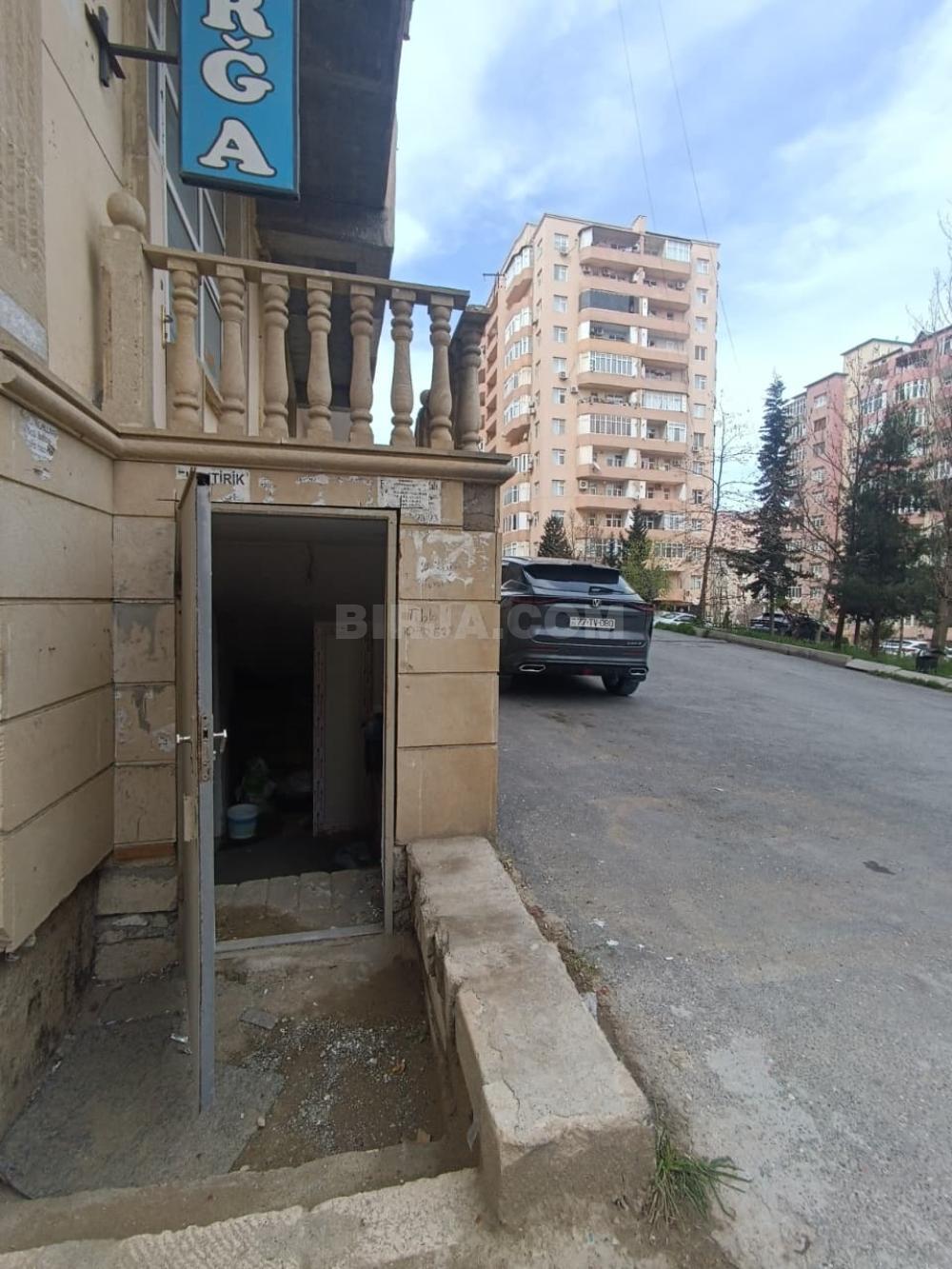 Satılır obyekt, Yasamal