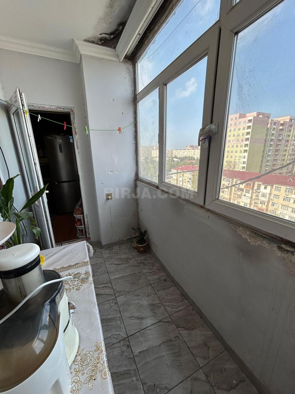 Satılır 4 otaqlı, Sumqayıt ş.