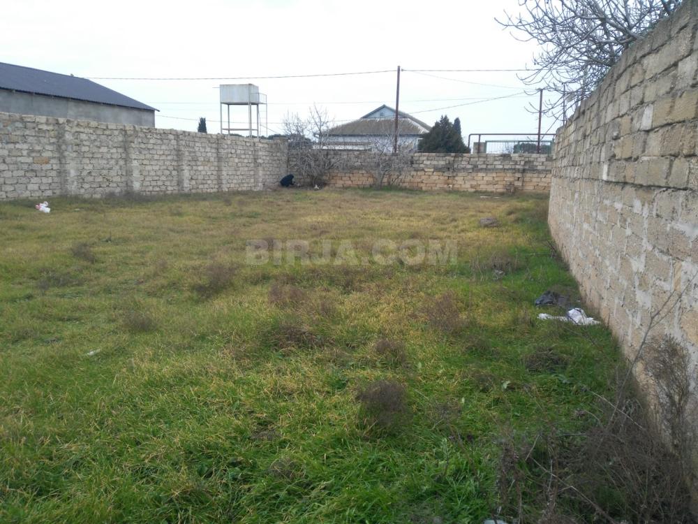 Maştağada torpaq sahəsi satılır