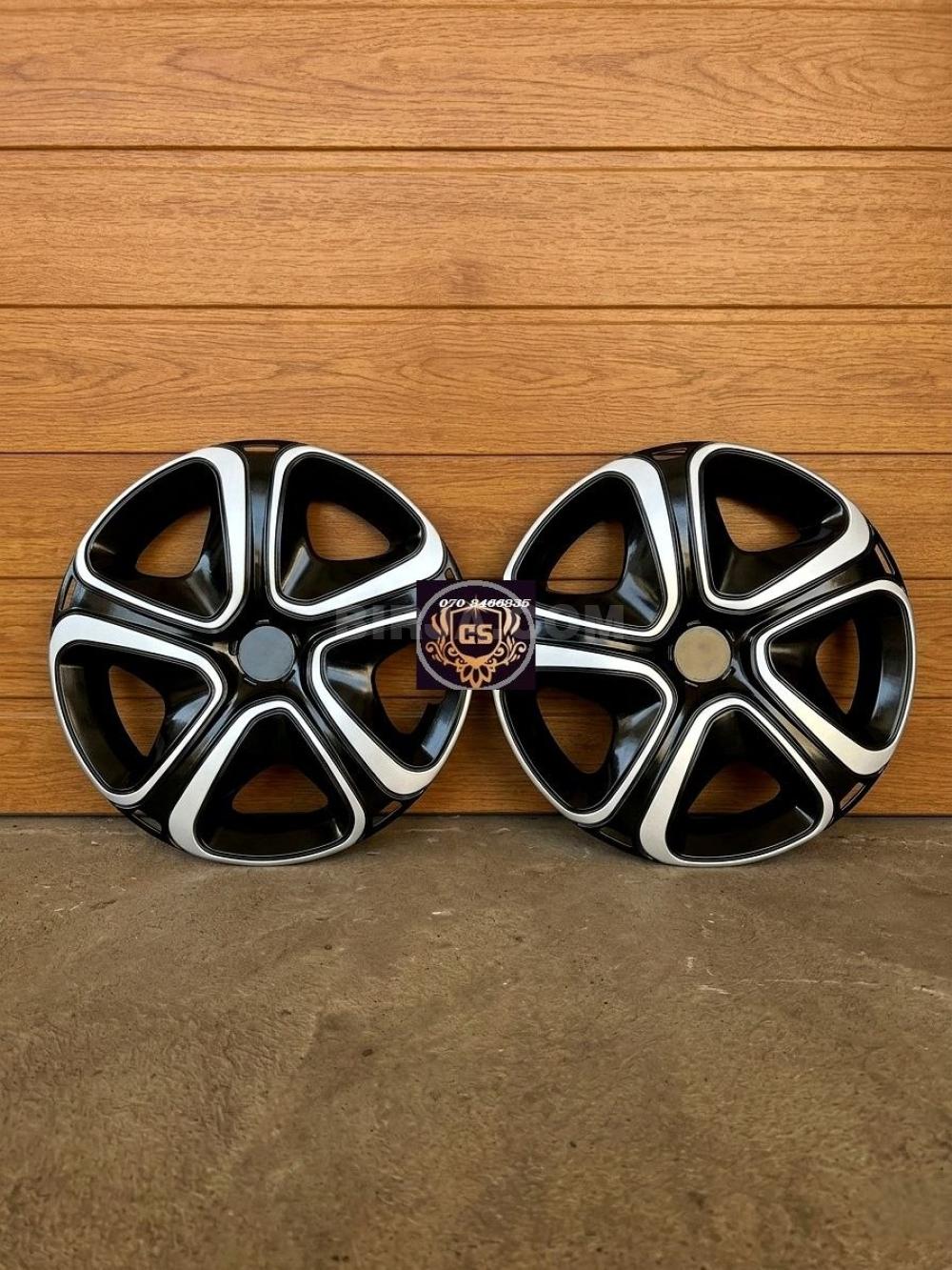 Ehtiyat hissələri və aksessuarlar