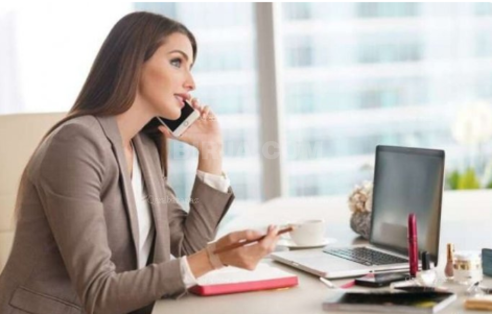 Biznes Təcrübəçi (Təcrübə Proqramı)