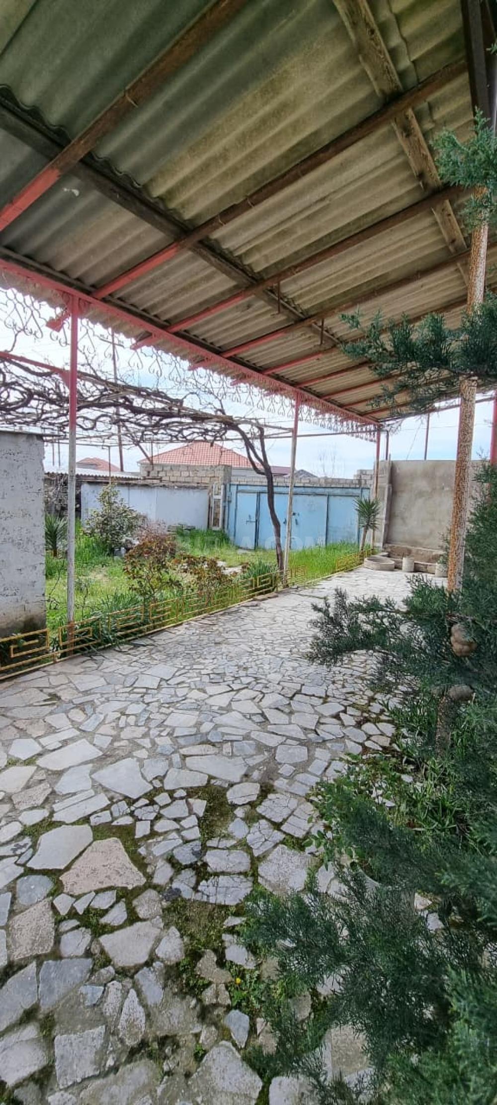 Satılır həyət evi, Buzovna qəs.