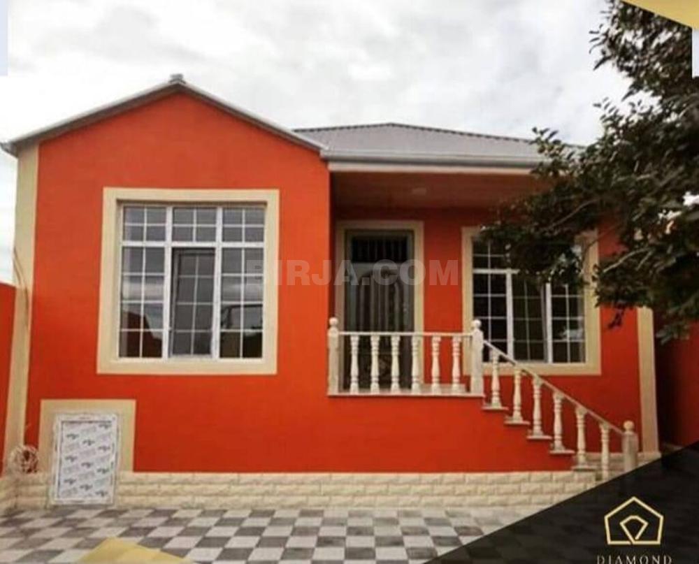 Satılır həyət evi, Masazır