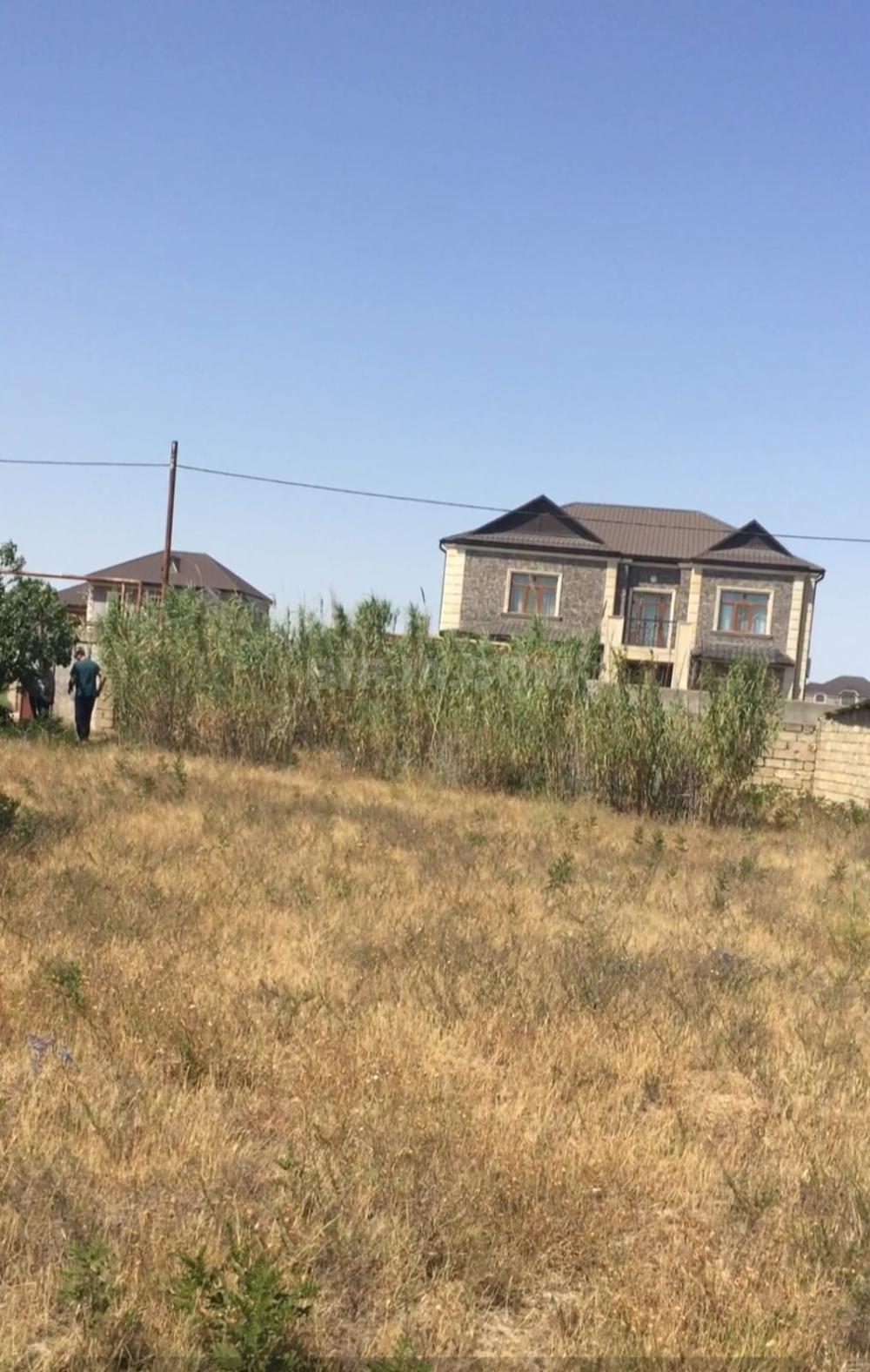  Satılır torpaq, Nardaran q.