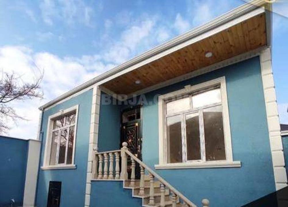 Satılır həyət evi, Masazır