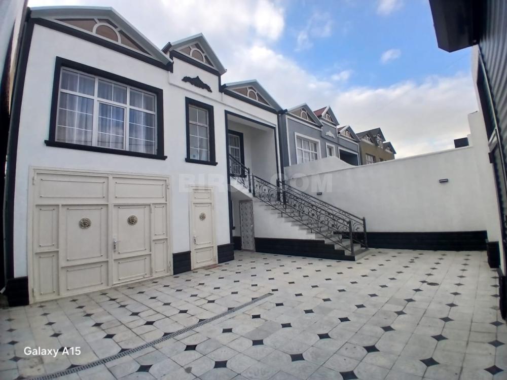 Satılır həyət evi, Maştağa qəsəbəsi