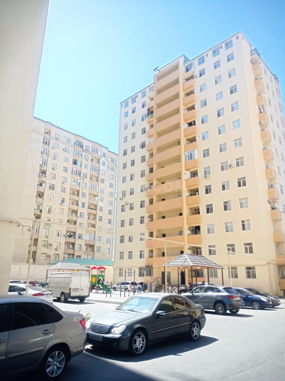 Satılır 2 otaqlı, m.Əhmədli