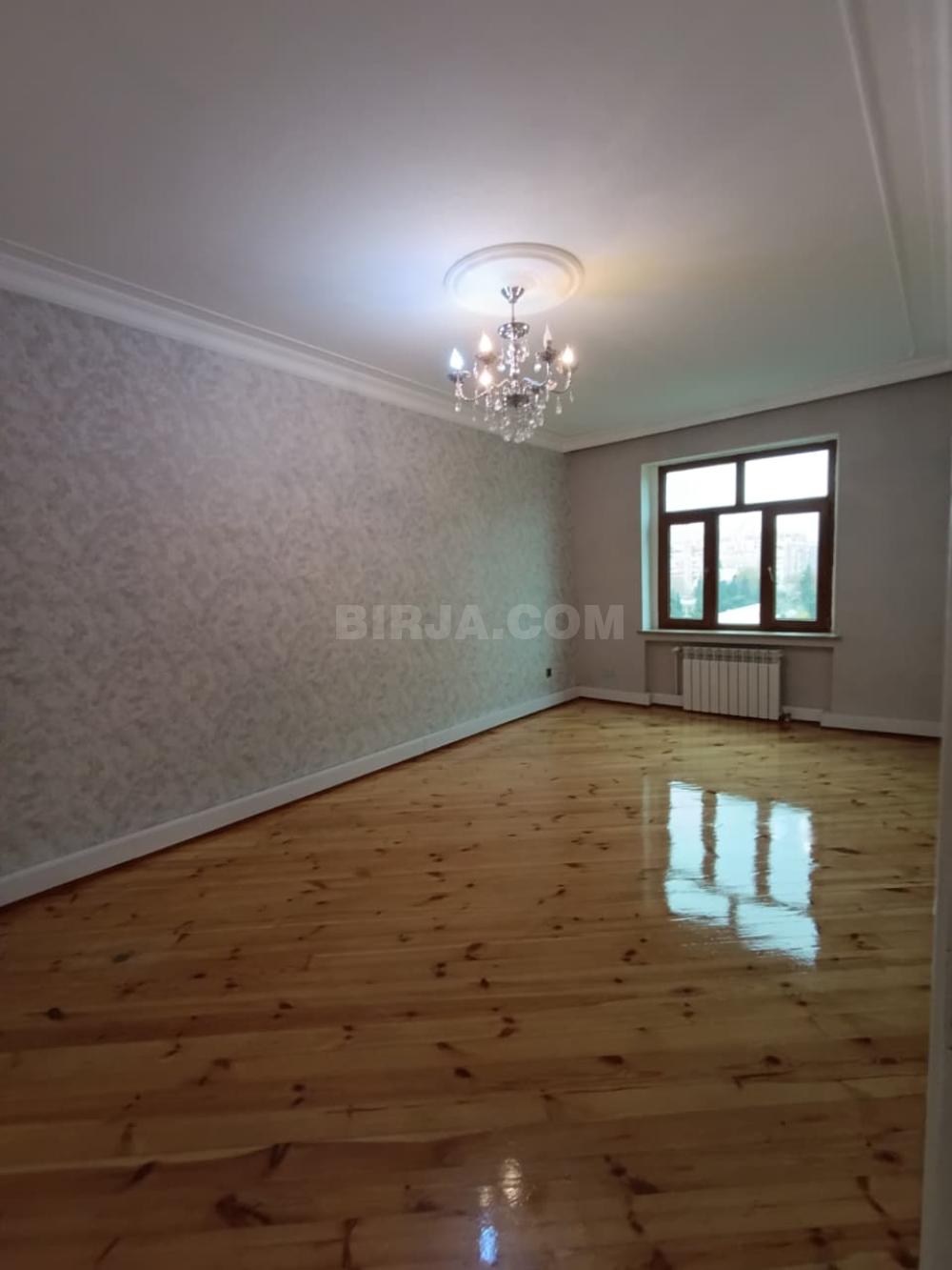 Satılır 3 otaqlı, Bakıxanov