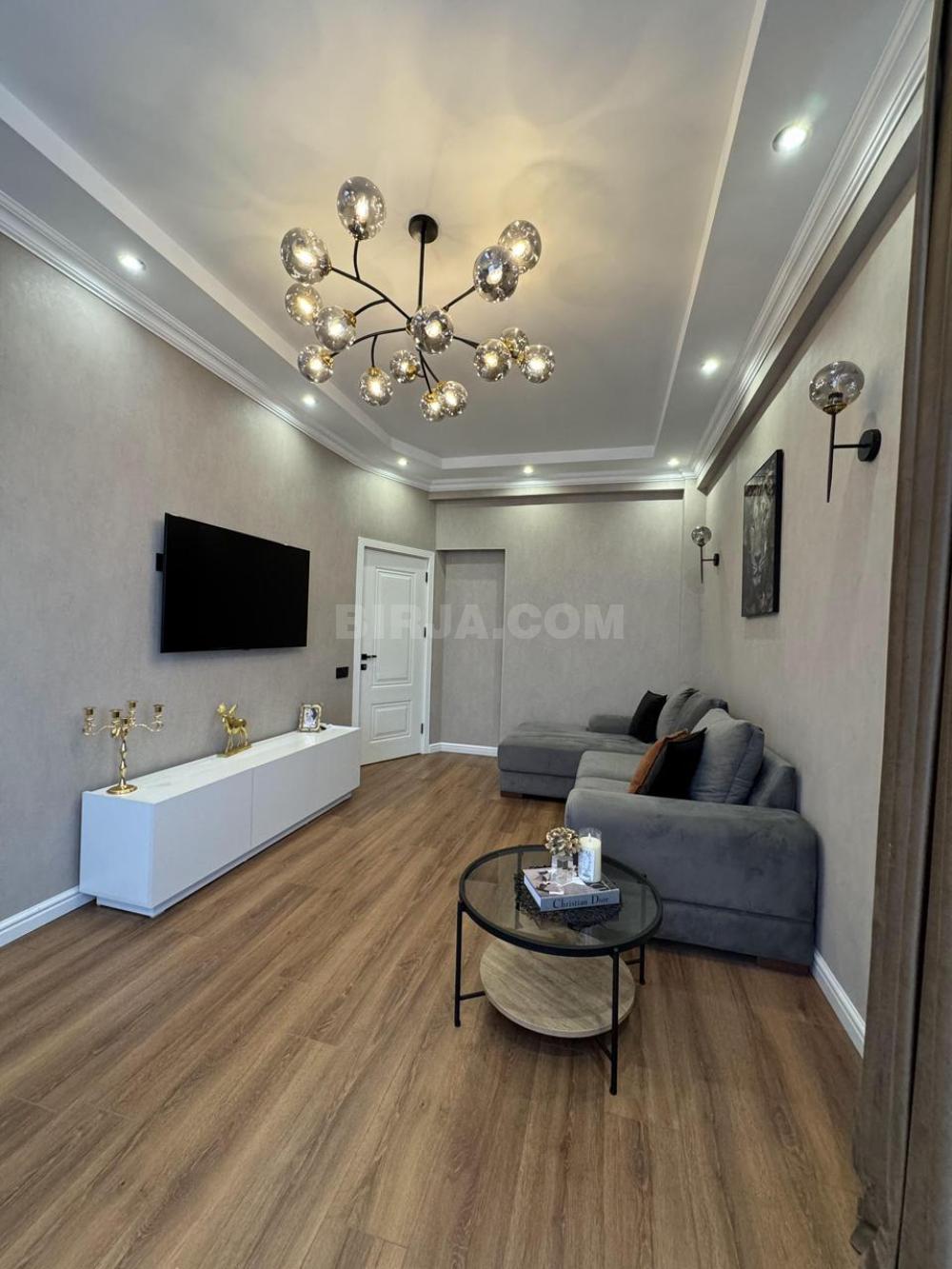 Satılır 2 otaqlı, Masazır q.