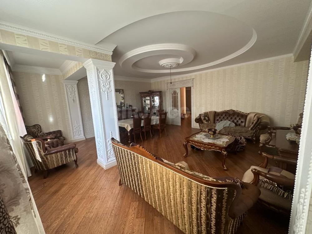 Satılır 5 otaqlı, Binəqədi r-nu