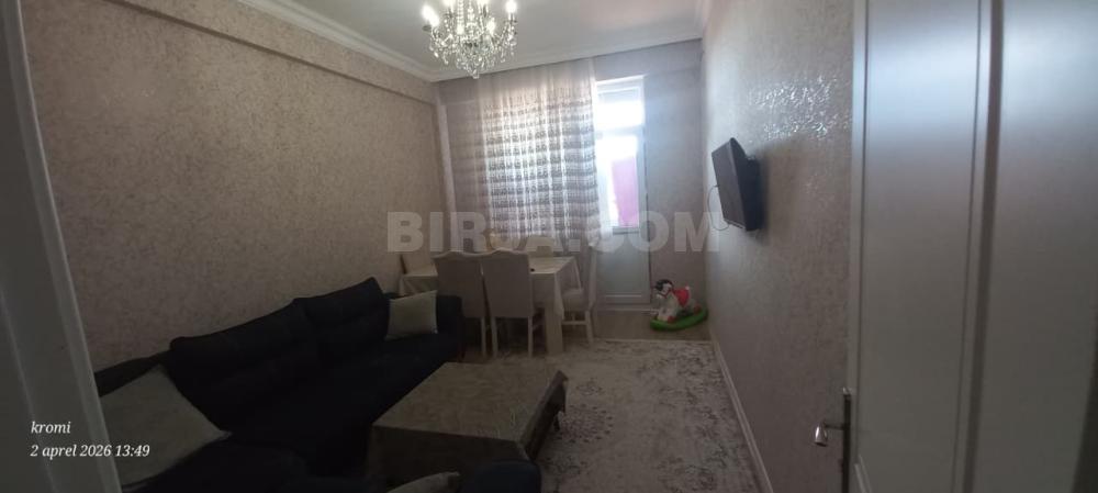 Satılır 2 otaqlı, Saray MTK