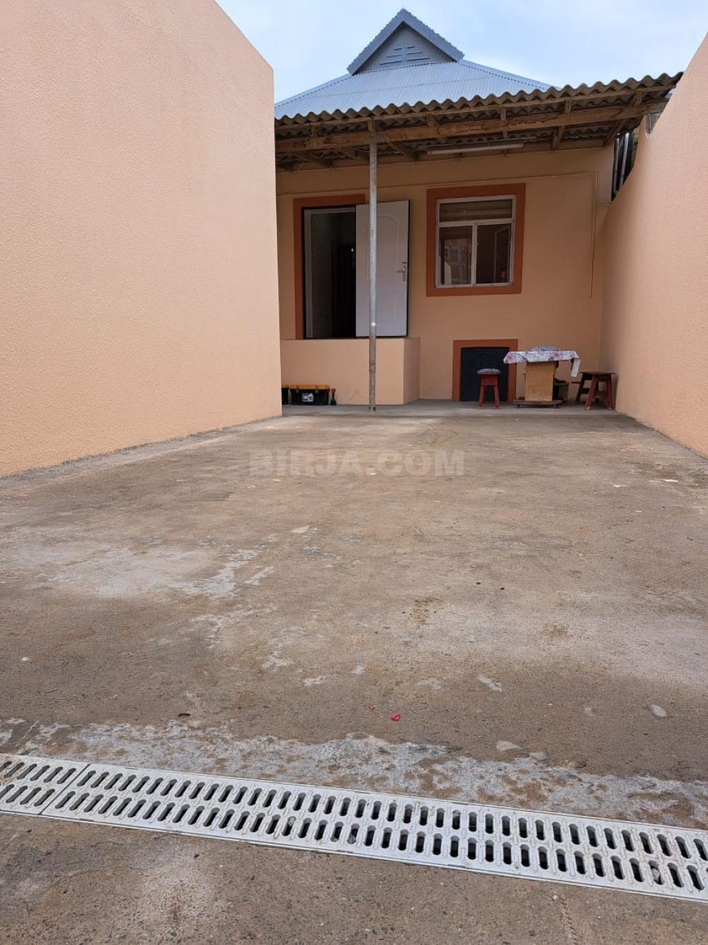 Biləcəridə 3 otaqlı həyət evi satılır