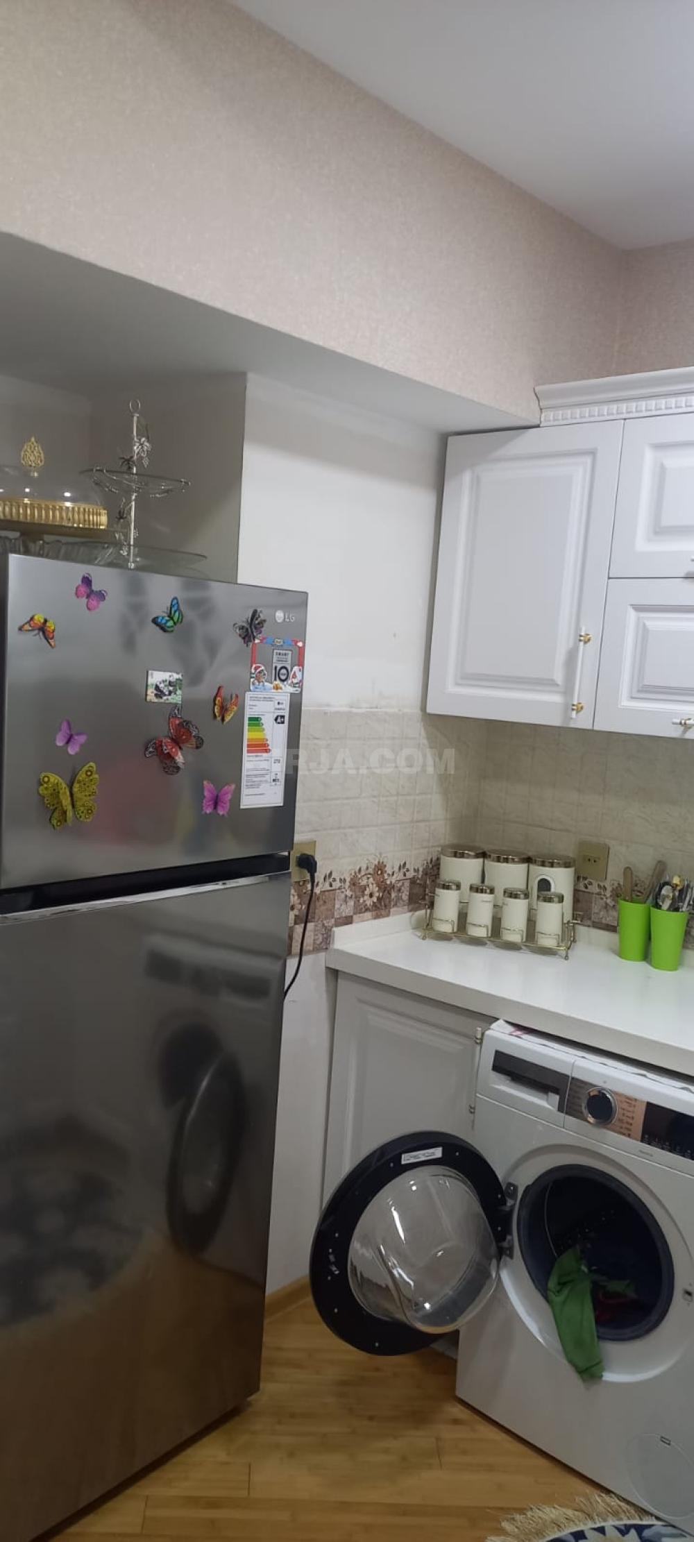 Satılır 3 otaqlı, Nizami r-nu — Satılır