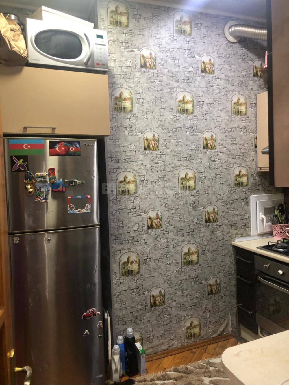 Satılır 1 otaqlı, m.Neftçilər — Satılır